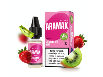 Strawberry Kiwi
