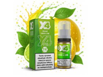 lemon lime