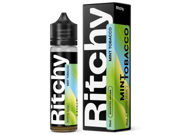 Mint Tobacco (1)