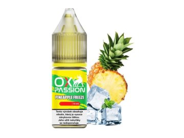 Pineapple Freeze