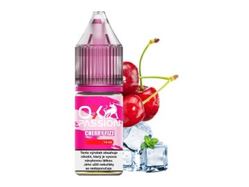 Cherry Fizz