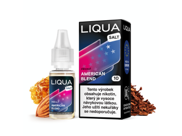 American Blend
