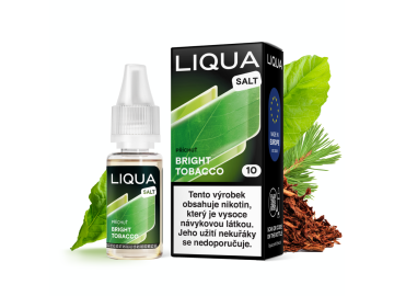 Bright Tobacco