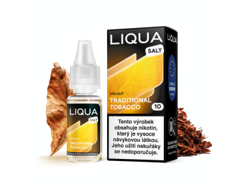 Traditional Tobacco