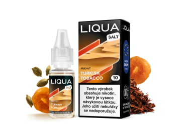 Turkish Tobacco