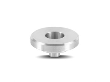 Arcana Mods PIPELINE MUTED Pure Top Cap
