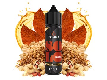 peanut tobacco