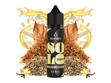 smooth tobacco