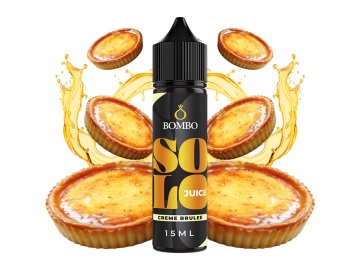 creme brulee