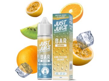 kiwi passion orange