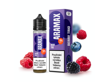 Berry Trio