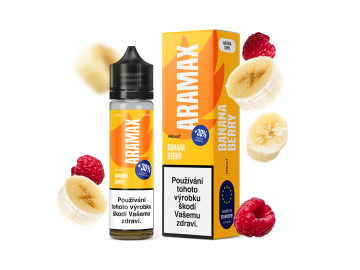Banana Berry