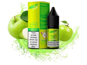 green ape min