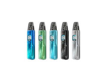 Voopoo Argus Matrix POD Kit 1350mAh