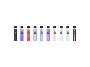 Vaporesso XROS 5 Pod Kit