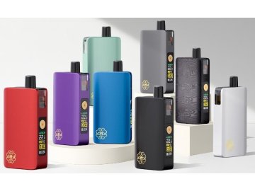 Dotmod dotPod Max V1.5 Kit