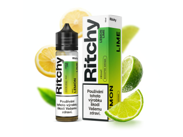 Lemon Lime
