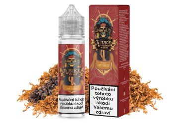 RUBY TOBACCO 1