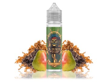 pear tobacoo