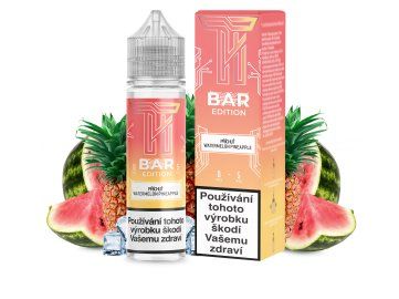 WATERMELON PINEAPPLE 3