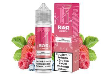 STRAWBERRY RASPBERRY 3