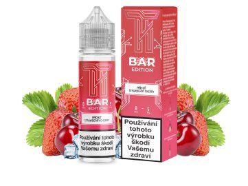 STRAWBERRY CHERRY 3