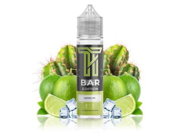 Cactus Lime aroma - TI BAR EDITION 5ml