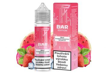 STRAWBERRY DRAGON WATERMELON 3