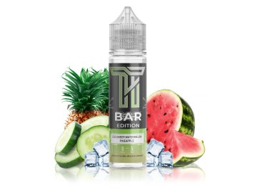 Cucumber Watermelon Pineapple aroma - TI BAR EDITION 5ml