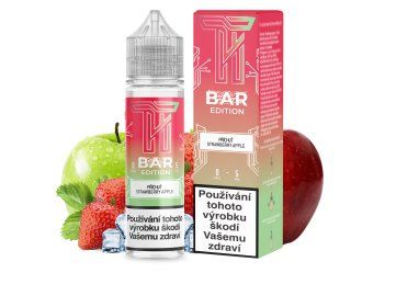 STRAWBERRY APPLE 3