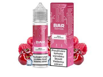 CHERRY RASPBERRY 3