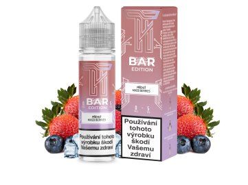 MIXED BERRIES 3