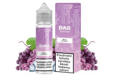 JUICY GRAPE 3