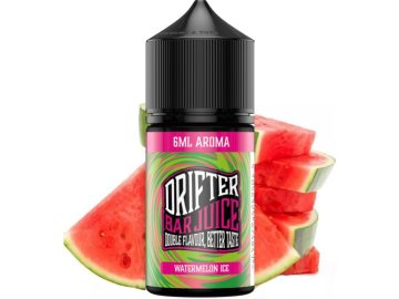 prichut drifter bar juice sv 6ml watermelon ice