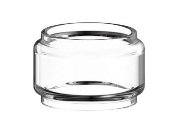 pyrex bubble blaze solo 2 rta 55ml thunder cloud x mike vapes