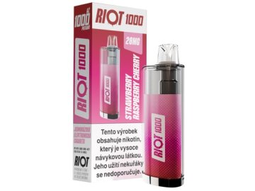 strawberry raspberry cherry