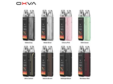 all colors oxva xlim 3ultra best overall pod system 2025