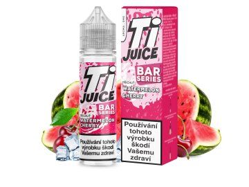 WATERMELON CHERRY
