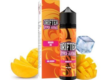 prichut drifter hyper sv 5ml mango ice