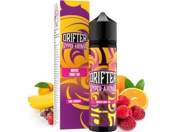 prichut drifter hyper sv 5ml mixed fruit