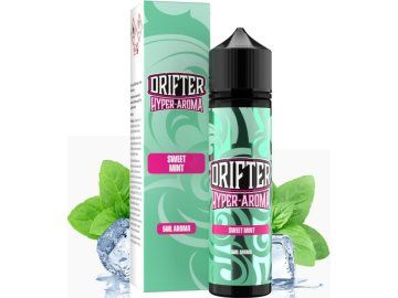 prichut drifter hyper sv 5ml sweet mint