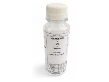 glycerin