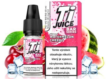 WATERMELON CHERRY
