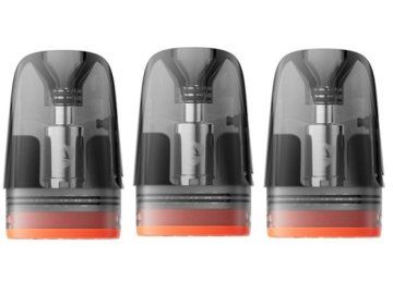 voopoo argus multi ohm cartridge 2ml 3pack