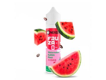 watrmelon bubble blast