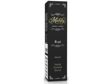 Tabák Turkish Blend