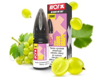 sour grape