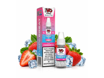strawberry ice 10