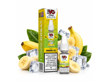 banana ice 10