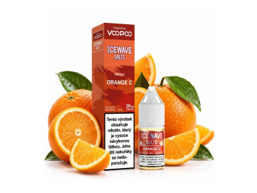 orange c